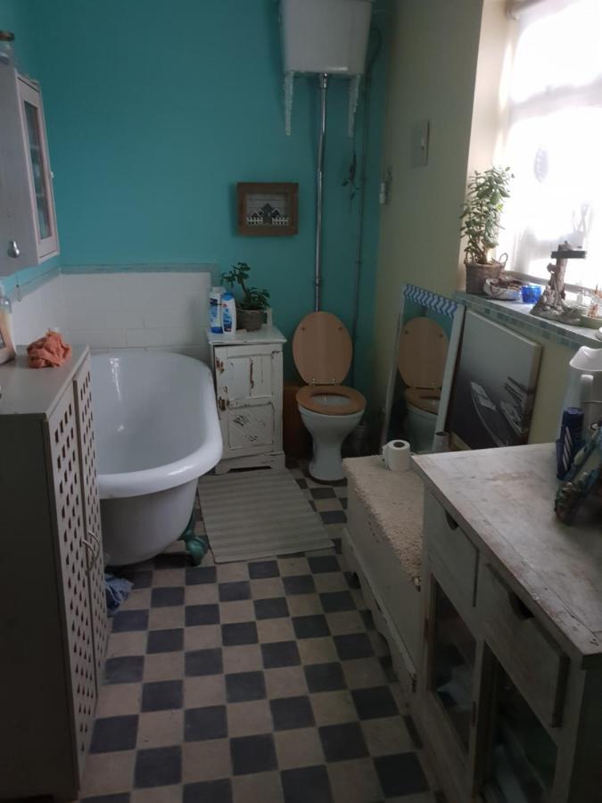 Le Studio Attic , Fridge Tv Microwave, Chester Exterior foto